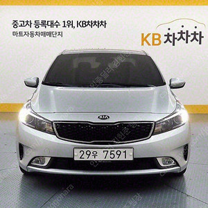 K3 중고 차 시세 K3 더뉴 K3 은색 2018년식 71,078km 1.6 GDI 트렌디 스타일 실매물인증중고차