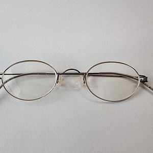 린드버그 에어 티타늄 림 안경 LINDBERG Air Titanium Rim Pyrus