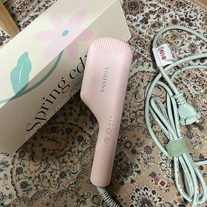 보다나 물결고데기 컴팩트 32mm