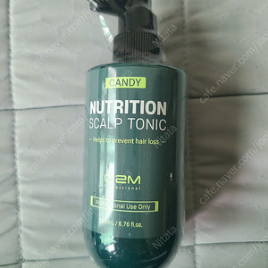 씨투엠 스캘프 토닉 200ml