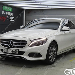 [벤츠]C클래스 W205 C200 아방가르드 ★중고차★중고차매입★전액할부★저신용자★신불자★소액할부★현금★카드 전부 가능합니다!