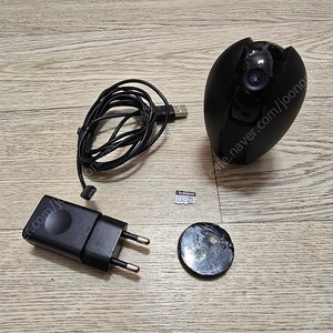 파인뷰 K3 홈CCTV (1)
