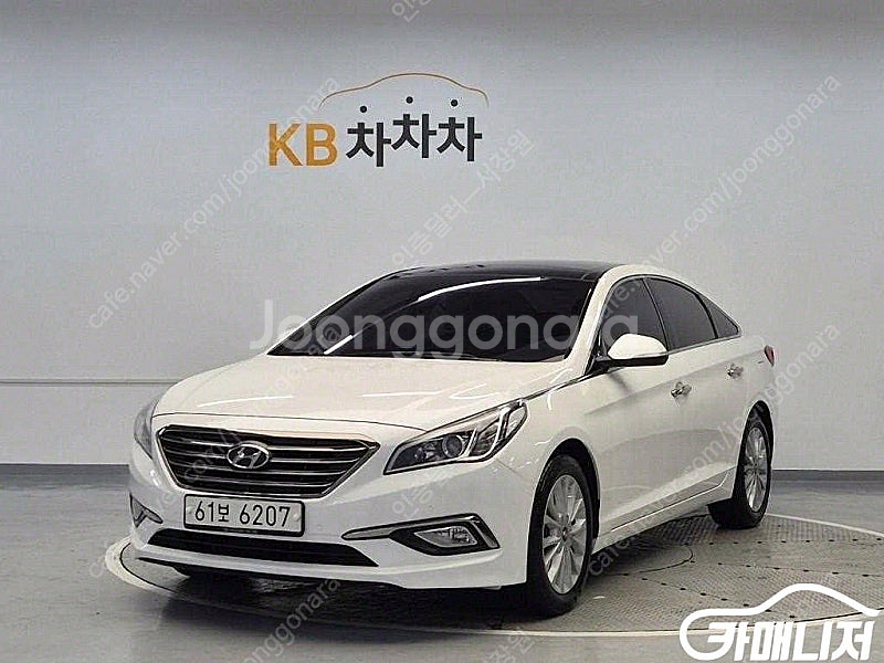 [현대]LF 쏘나타 LPI 모던 장애인용 (5인승) 중...--0
