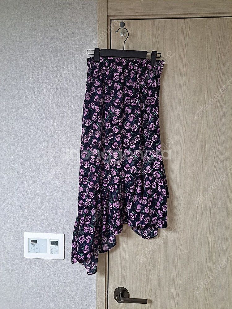 언발프릴스커트sk(사이즈프리) 택포13.000원 드립니...--1