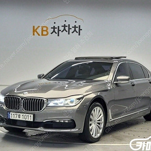 [BMW]7시리즈 (G11) 730Ld xDrive (5인승) ★중고차★중고차매입★전액할부★저신용자★신불자★소액할부★현금★카드 전부 가능합니다!