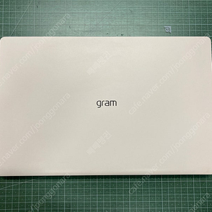 14인치 LG gram 그램 노트북 i5 11세대 CP