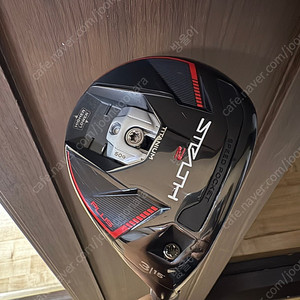 테일러메이드 스텔스2 플러스 우드