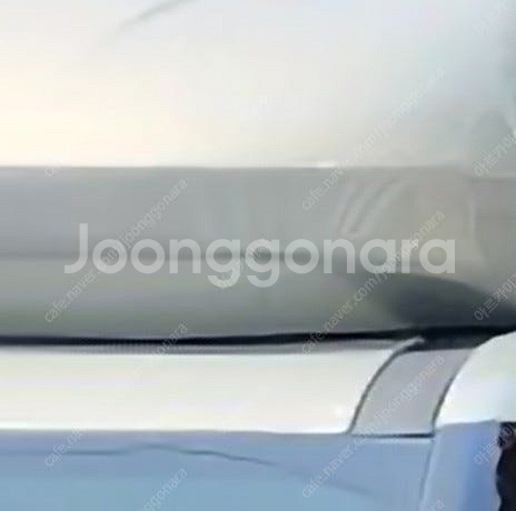 카니발 페리 일체형 루프박스 랜드마스터플러스 아이보리실...--4