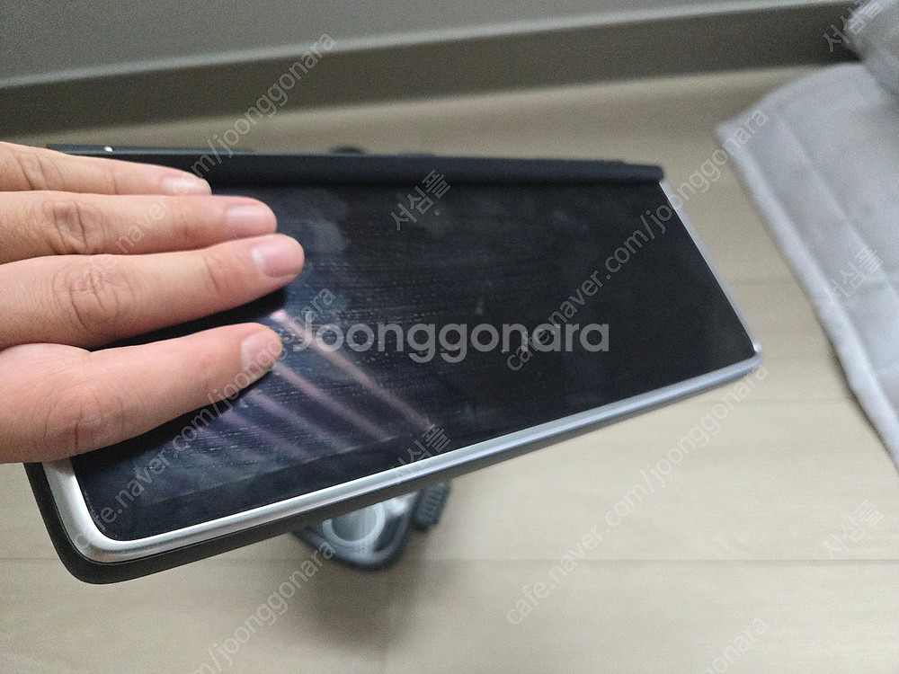 17년식 X6 f바디 순정계기판 및 디스플레이 판매 (...--1
