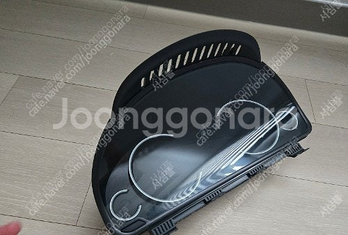 17년식 X6 f바디 순정계기판 및 디스플레이 판매 (...--0