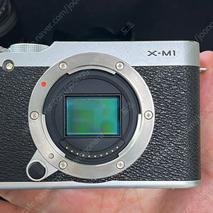 <재판매> 후지필름x-m1 / xc1650 렌즈킷+xc35mm+빌트록스af28mm