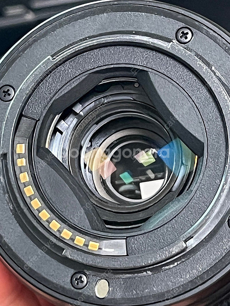 <재판매> 후지필름x-m1 / xc1650 렌즈킷+xc...--9