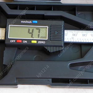 Nikon DR-3뷰파인더 삼각대 Japan