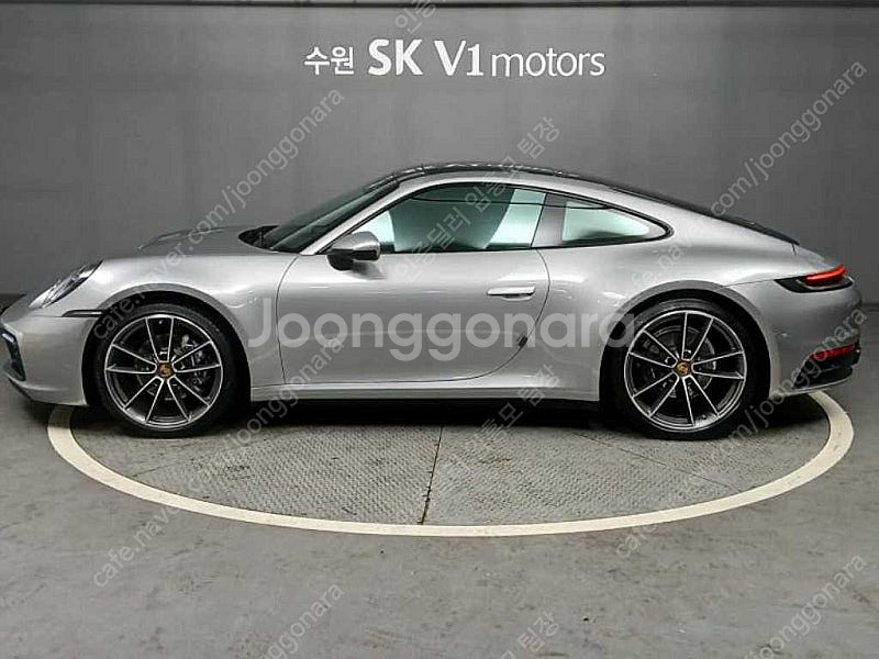 포르쉐 911 중고차 중고자동차 서울중고차 할부가능 은...--4