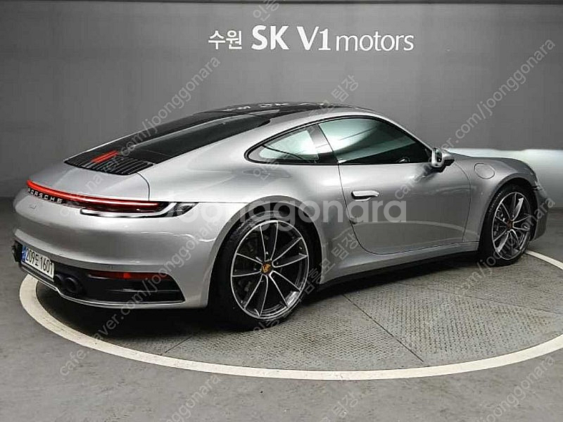 포르쉐 911 중고차 중고자동차 서울중고차 할부가능 은...--5