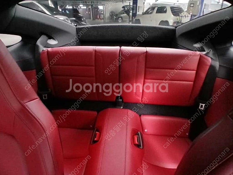 포르쉐 911 중고차 중고자동차 서울중고차 할부가능 은...--8