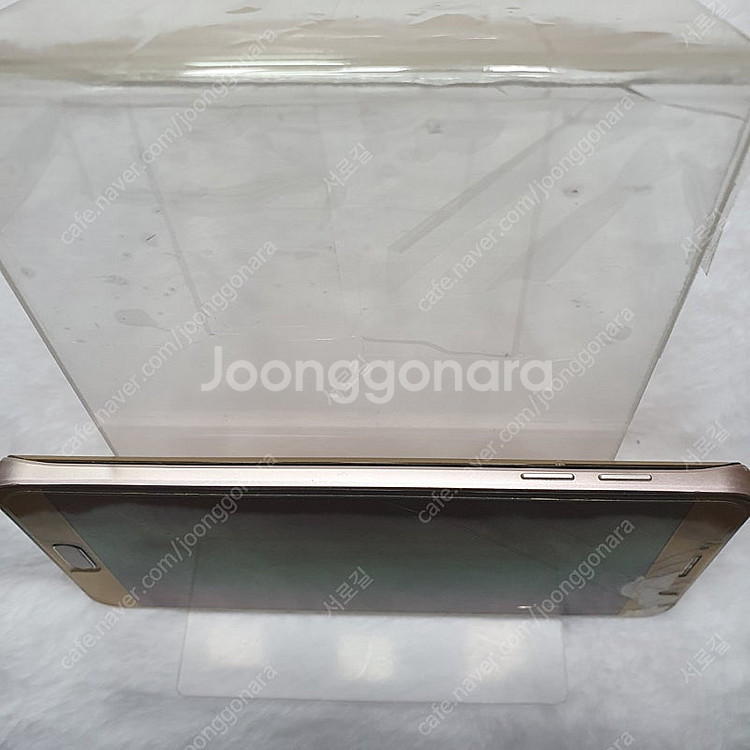 갤럭시노트5 SM-N920K 부품용--2
