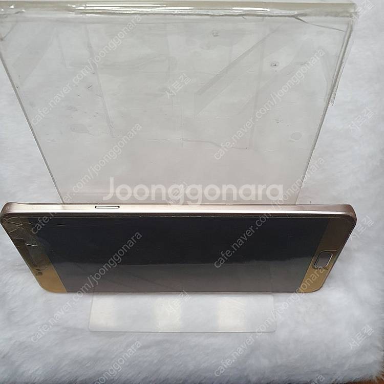 갤럭시노트5 SM-N920K 부품용--4
