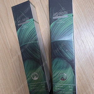 아크밀리 시카 스팟 젤 30ml 새상품