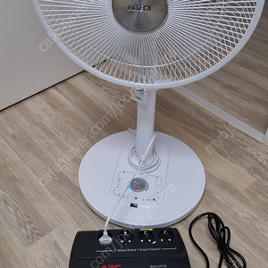 APC UPS BE700-KR 무정전 전원장치 (배터리 새제품)