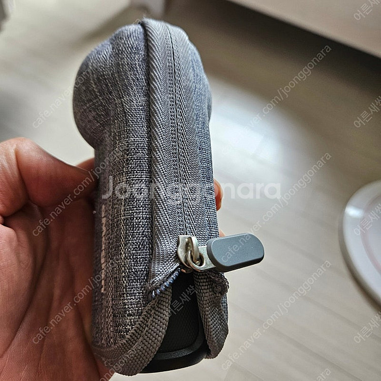 인스타360 X4--1