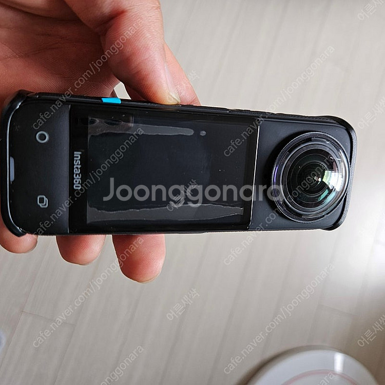 인스타360 X4--2