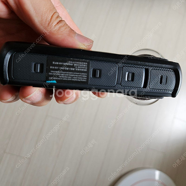 인스타360 X4--3