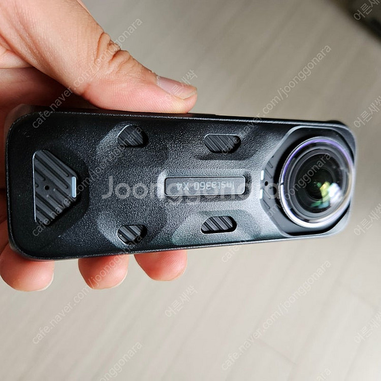 인스타360 X4--4