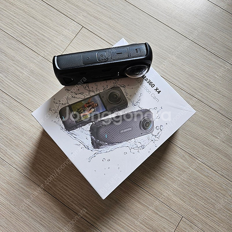 인스타360 X4--8