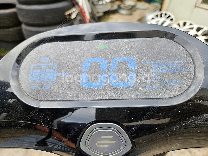 이쿠터 E2 plus cargo--4