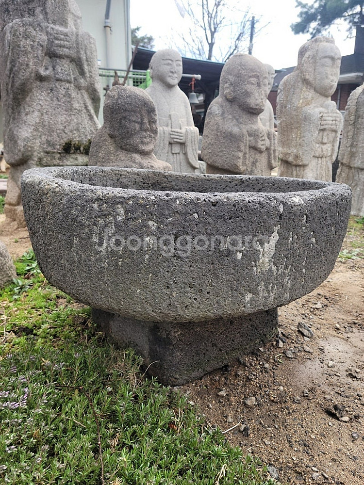 제주도 돌방애--3