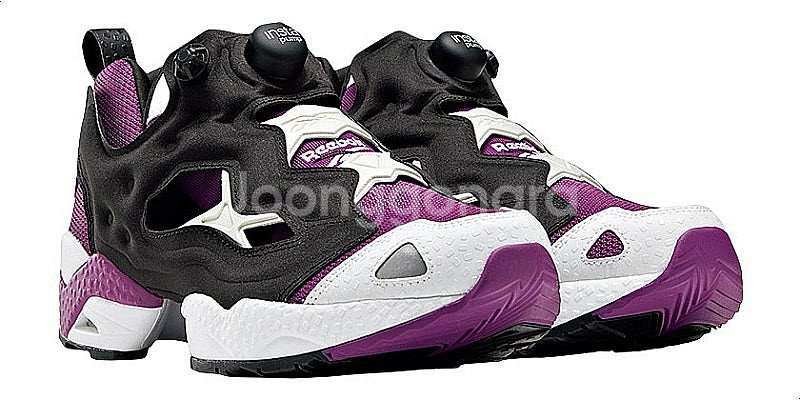 Reebok Insta Pump Fury 리복 인스타 ...--2