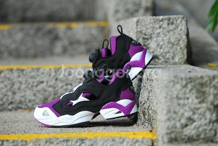 Reebok Insta Pump Fury 리복 인스타 ...--8