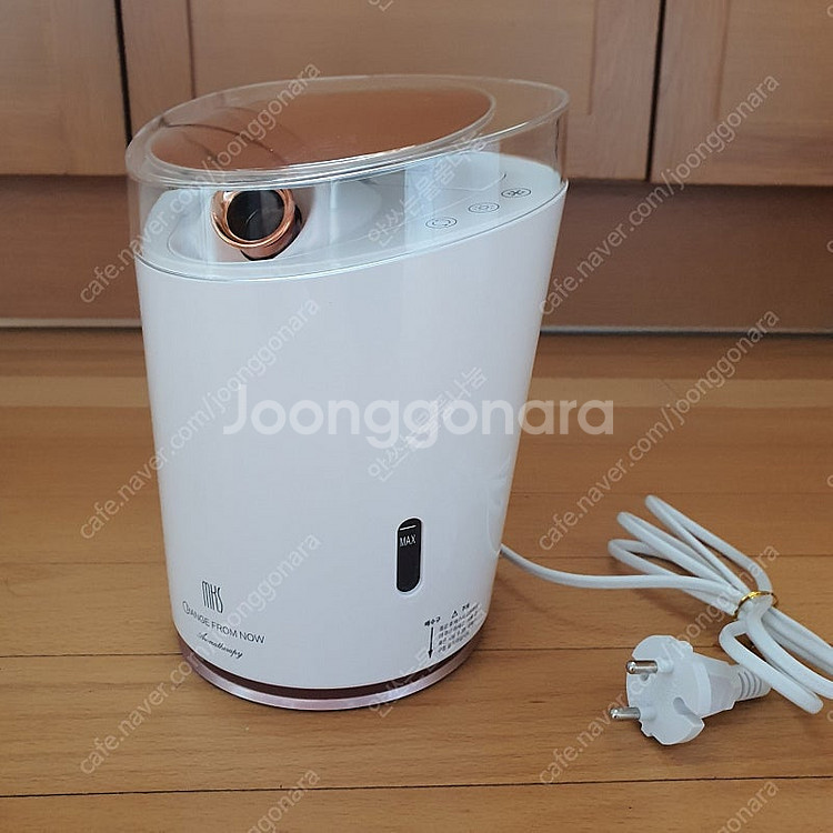 MKS 페이셜 안면 스팀기 페이스 스티머 피부관리 에스...--0