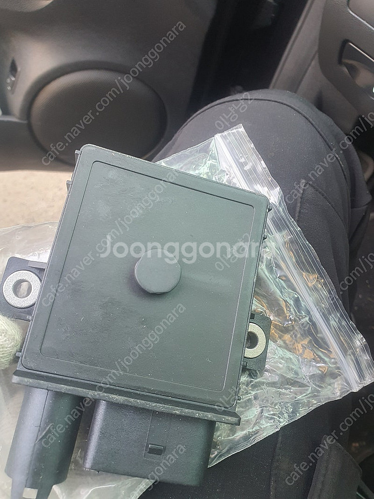 베라크루즈 순정가로바 용품 일괄--0