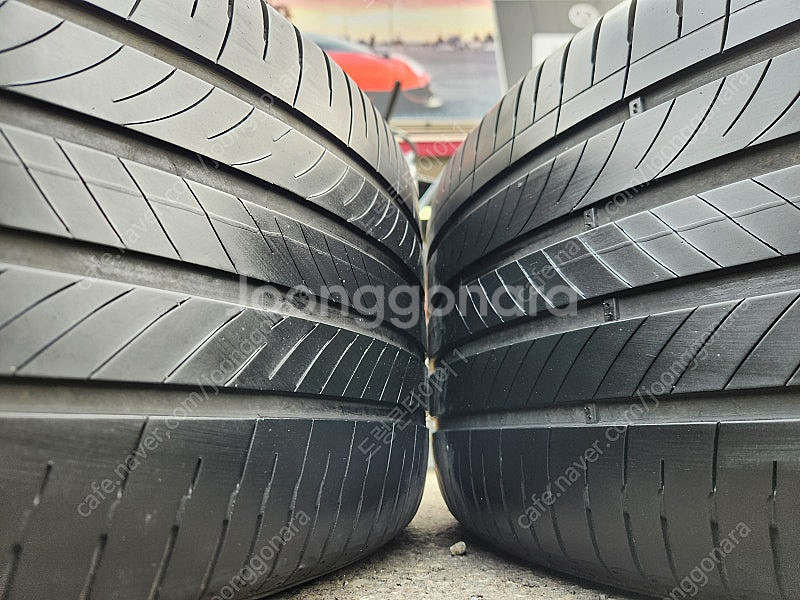 [판매] BMW F10 5GT 5/7시리즈 M5 스타일...--8