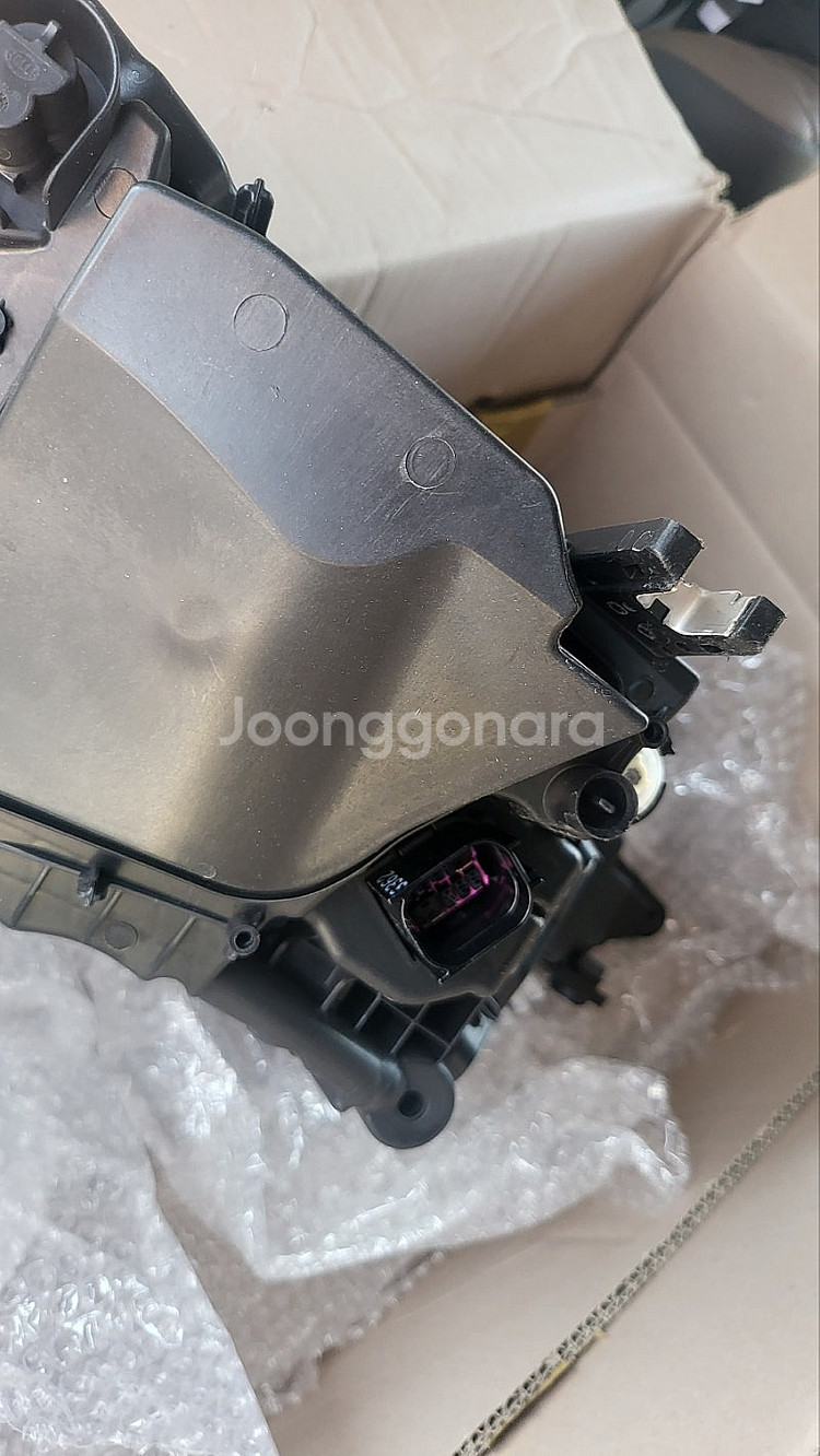 A6 C8 23년식 헤드램프양쪽///테일램프양쪽 판매 ...--7