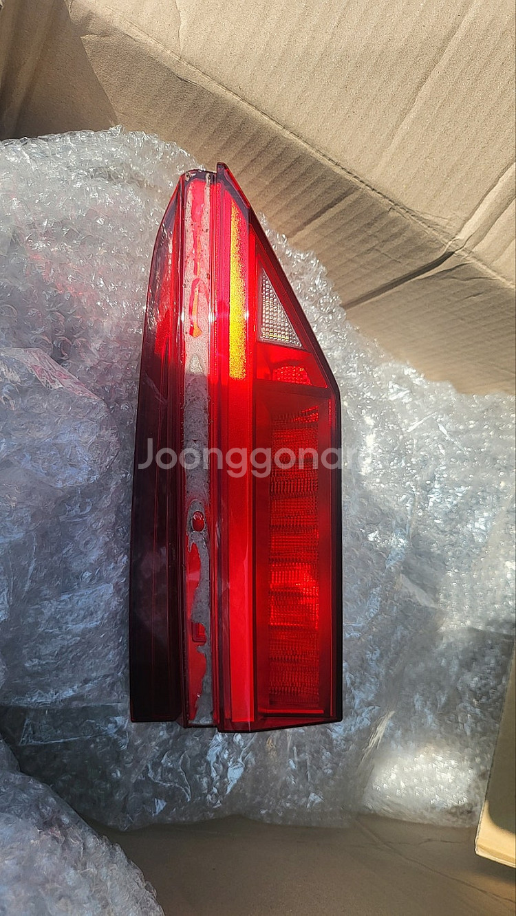 A6 C8 23년식 헤드램프양쪽///테일램프양쪽 판매 ...--9