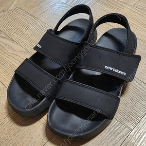 몇번안신은 뉴발란스 250샌들(무료배송)