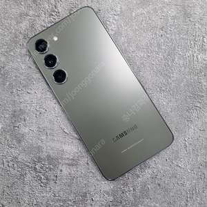 S급정품 갤럭시 S23플러스 S916 할인판매 김포중고폰