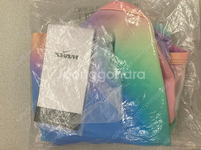 나이키 수영복 래디언스 솜사탕 레이서백 28--0