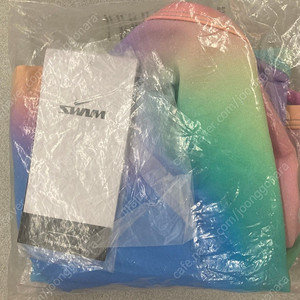 나이키 수영복 래디언스 솜사탕 레이서백 28