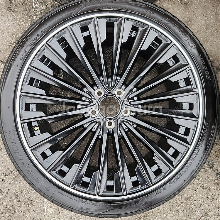 [판매] 벤츠 E클레스 W214 E450 AMG 20인...--3