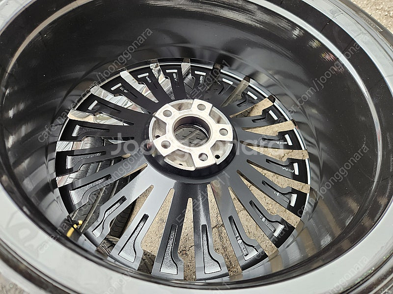 [판매] 벤츠 E클레스 W214 E450 AMG 20인...--6