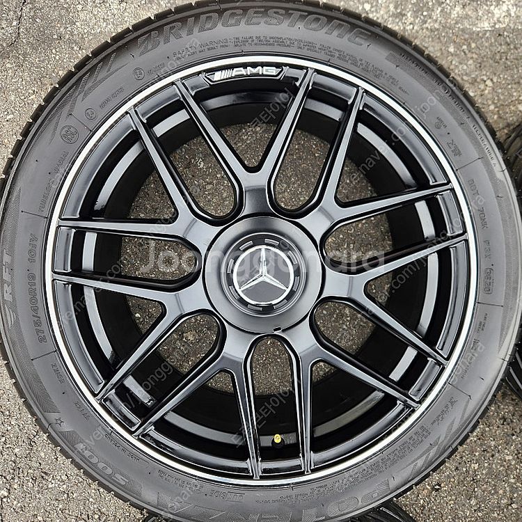 [판매] 벤츠 S클레스 S63 AMG 퍼포먼스 스타일 ...--1