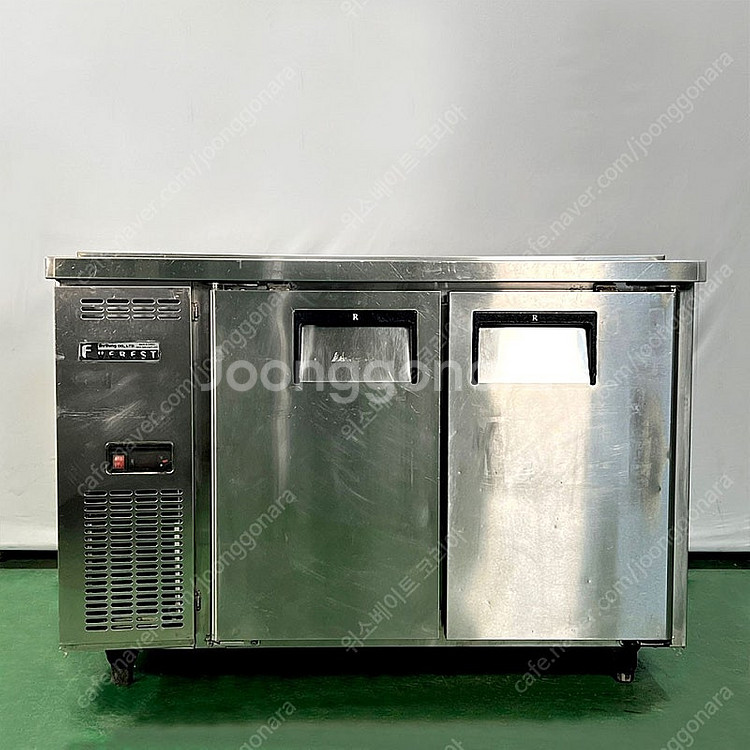 부성 간냉식 반찬냉장고 1200X700X850 제과제빵...--0