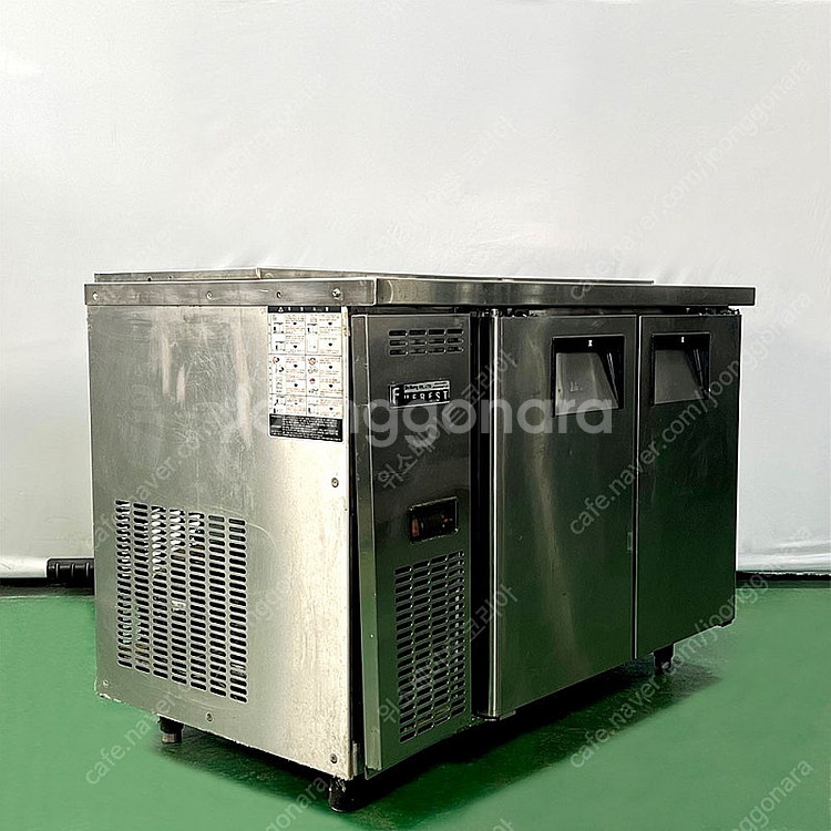 부성 간냉식 반찬냉장고 1200X700X850 제과제빵...--5