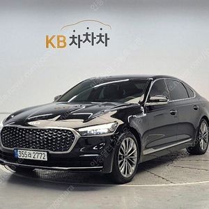 K9 중고 K9 중고차 가격 검정색 2022년식 3.8 GDI AWD 마스터즈 중고차의 모든것