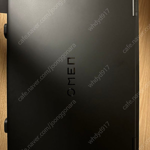 HP OMEN 오멘 16 게이밍 노트북 판매합니다