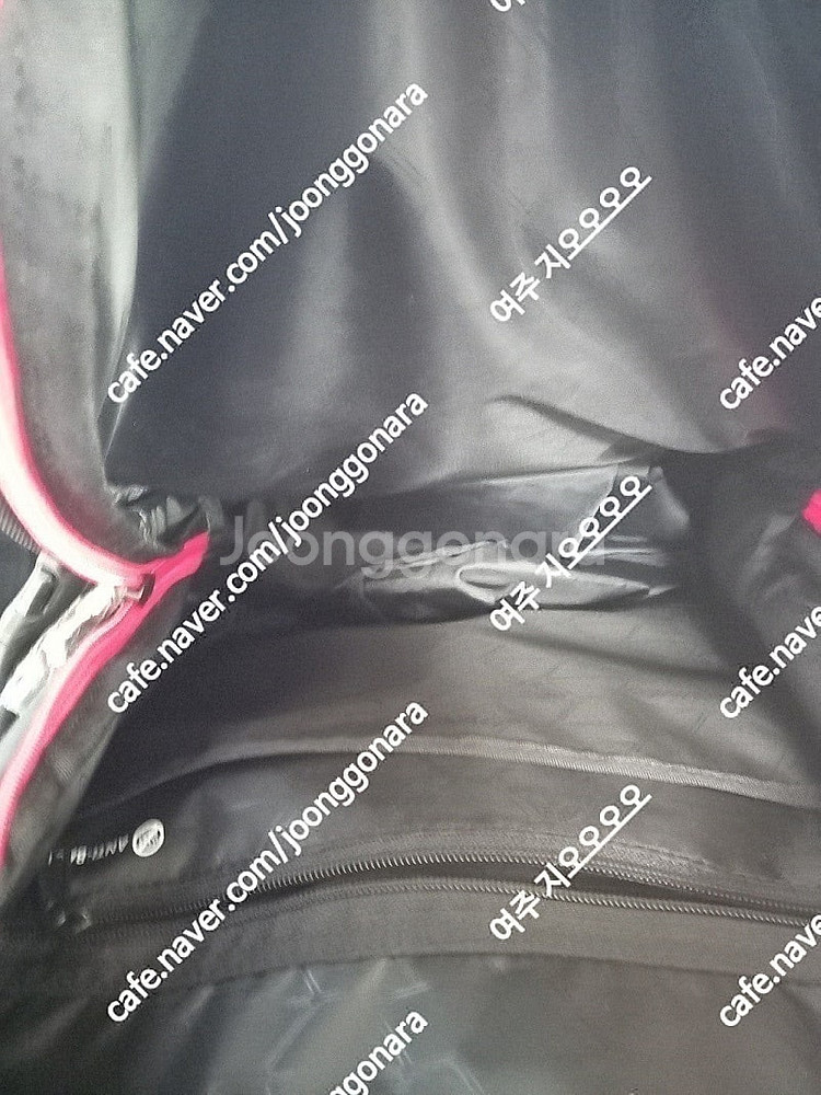 다이나핏 네오 마이티 백팩 28L_Red,e5577 라...--0